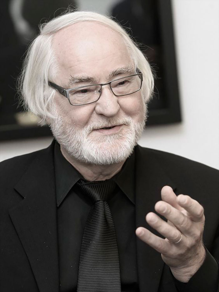 Juhani Pallasmaa